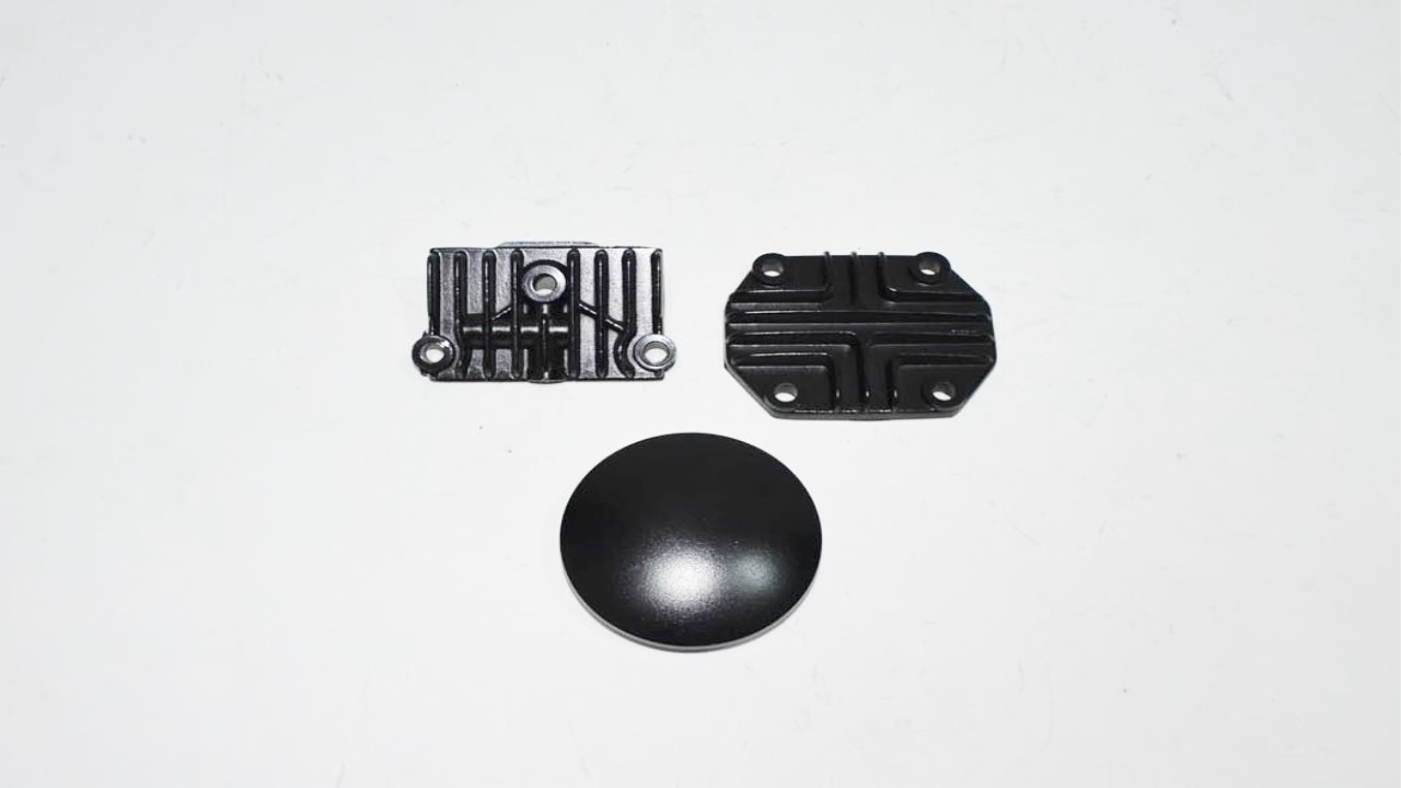 SUPAP KAPAĞI SET (X-POWER)